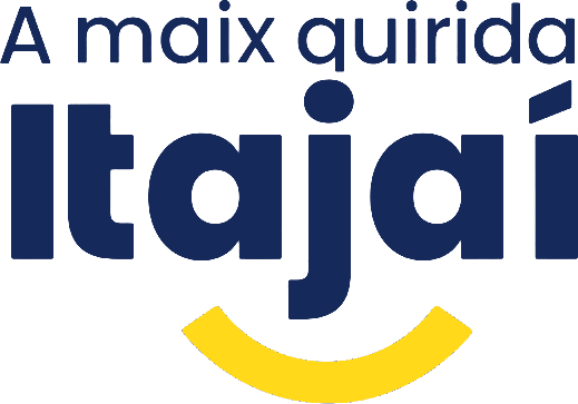 Itajaí, a maix quirida — marca de destino